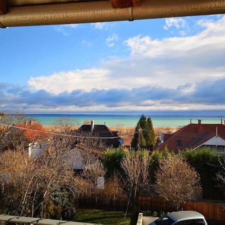 AlsóörsHello Balatonアパートメント エクステリア 写真