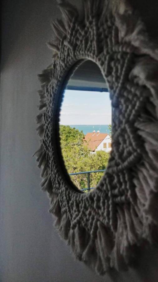 AlsóörsHello Balatonアパートメント エクステリア 写真