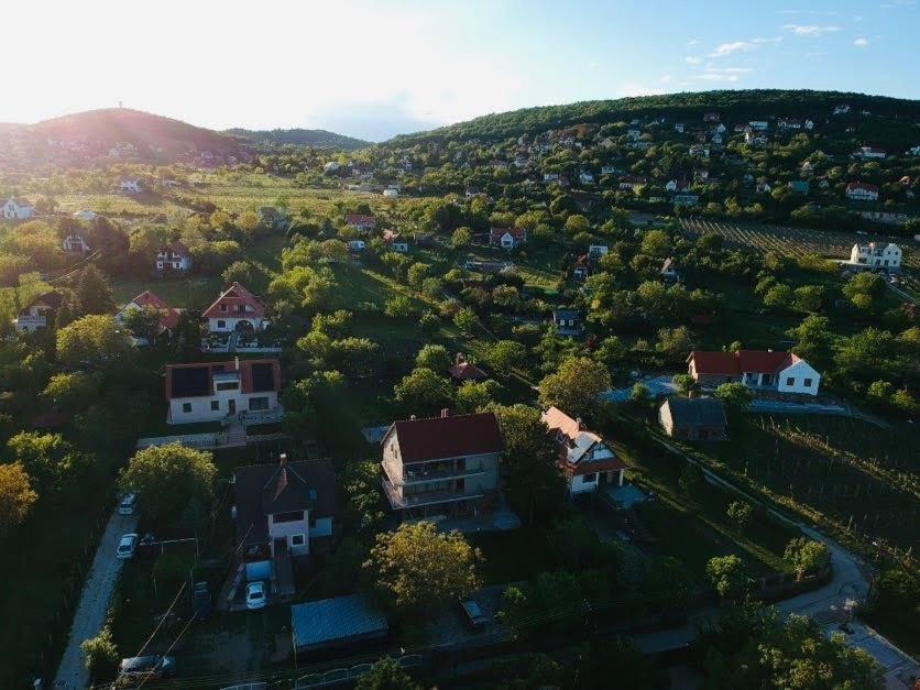 AlsóörsHello Balatonアパートメント エクステリア 写真
