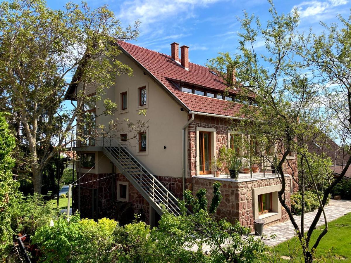 AlsóörsHello Balatonアパートメント エクステリア 写真